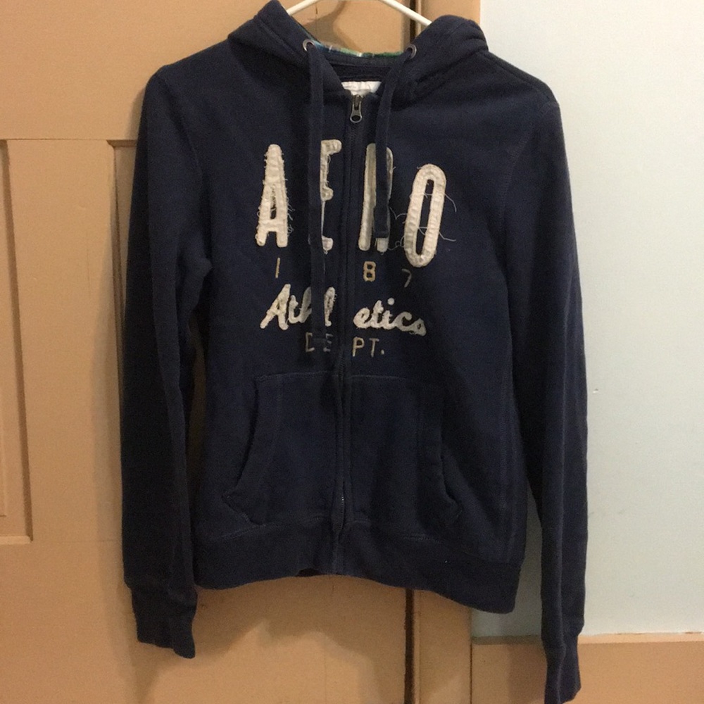 Aeropostale hoodie